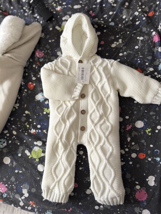 Продам комбинезон(не овчине)