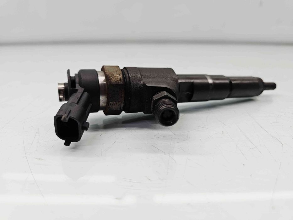 Injector Peugeot 307 [Fabr 2000-2008] 9641496180 1.4 HDI 8HZ 50KW / 68
