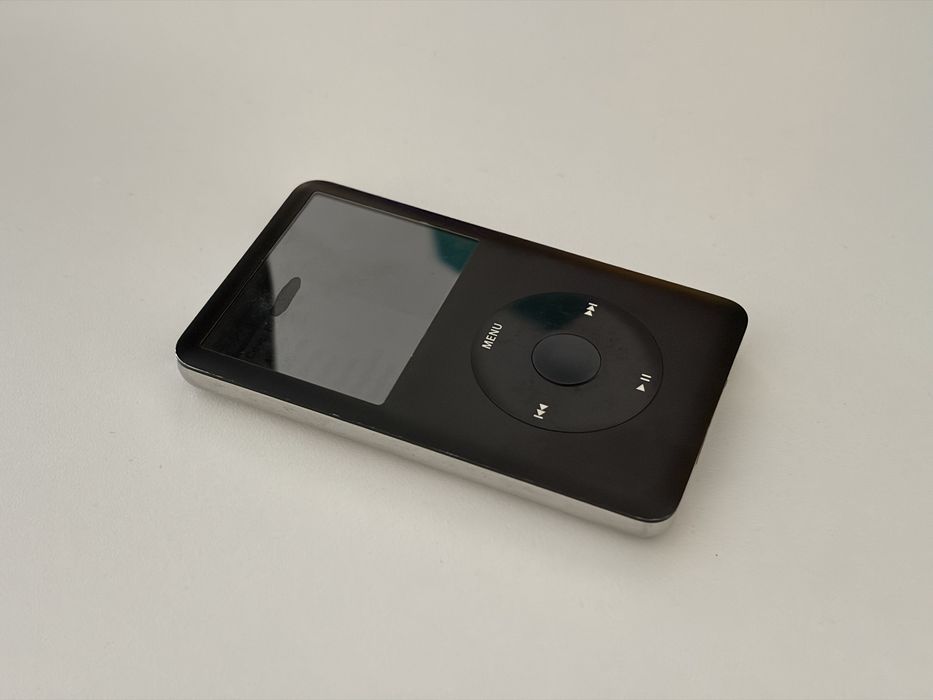 ipod classic 80GB