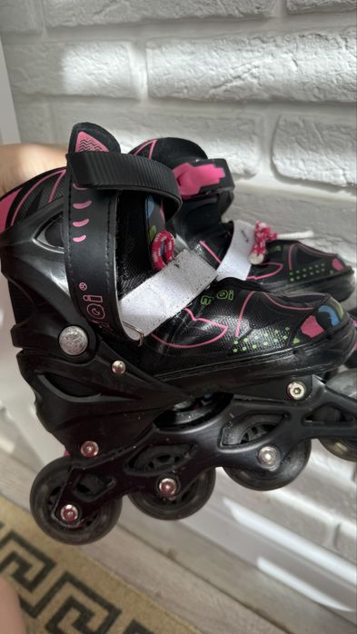 Ролик ,регулируемый