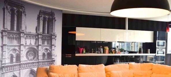 3/2/8 Сдаётся шикарная евро люкс квартира Ориентир Ц5