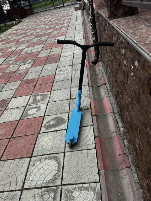 Vand trotineta freestyle oxelo revolsita