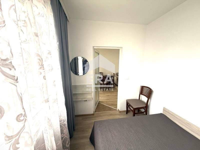 Продава се Двустаен апартамент в Варна, Лятно кино Тракия - 40 кв.м за 3498 €/кв.м - Снимка #6