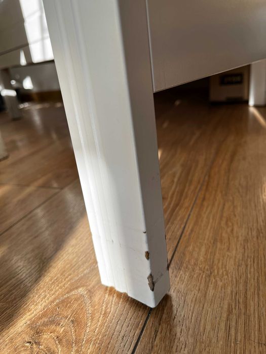 Детско бюро от ИКЕА