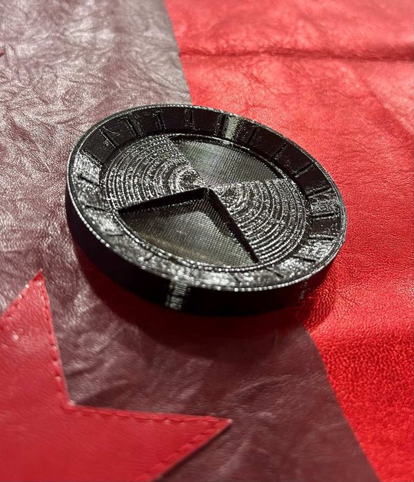 Промо цена BMW емблема