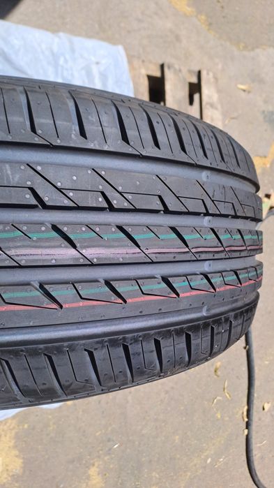 1бр. Нова 225/45/18 Лятна гума Norauto