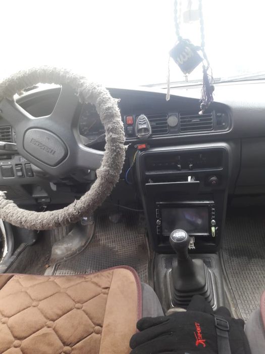 Продам машину мазда 626