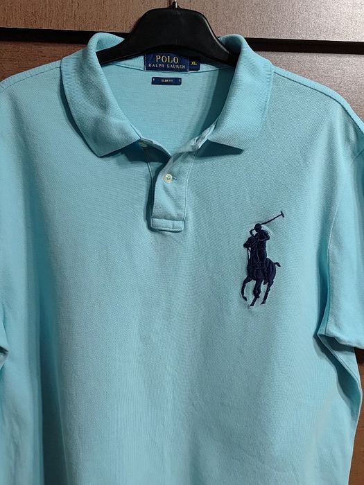 Tricou Polo Ralph Lauren