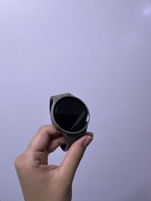 Samsung Watch 5Pro/Kaspi 0-0-24/Ortalyq