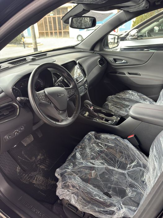 Equinox 2023 yil full