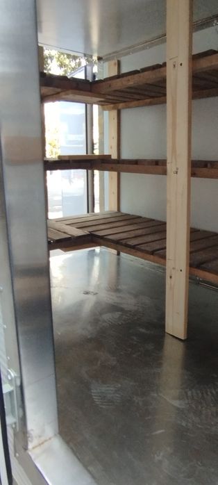 Грузоперевозки рефрежираторные