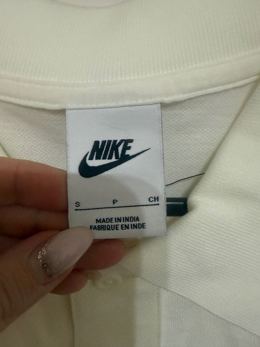 Мъжка тениска Nike