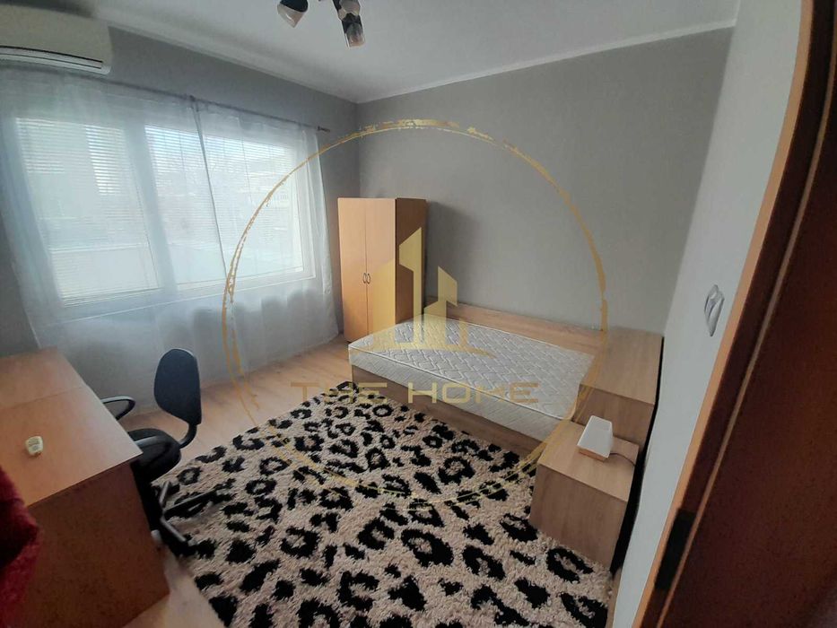 Дава се под наем Четиристаен апартамент в Варна, Червен площад - 100 кв.м за 750 € - Снимка #6