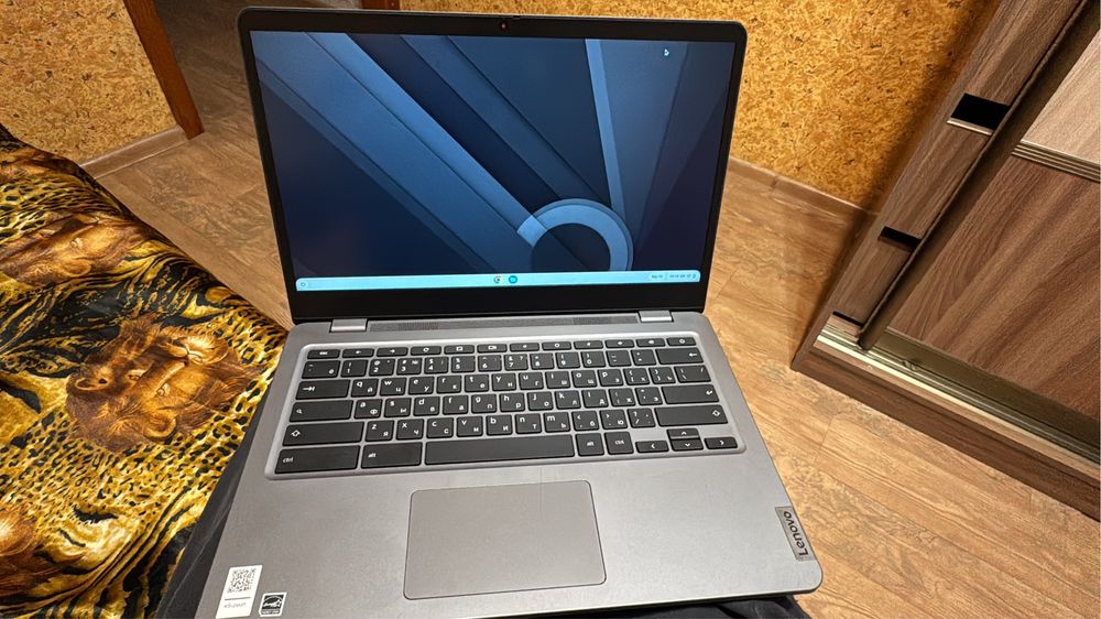 Lenovo14e Chrome