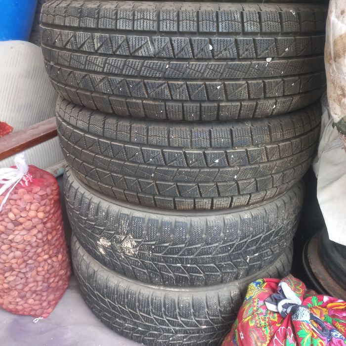 Балон зимний сатылады