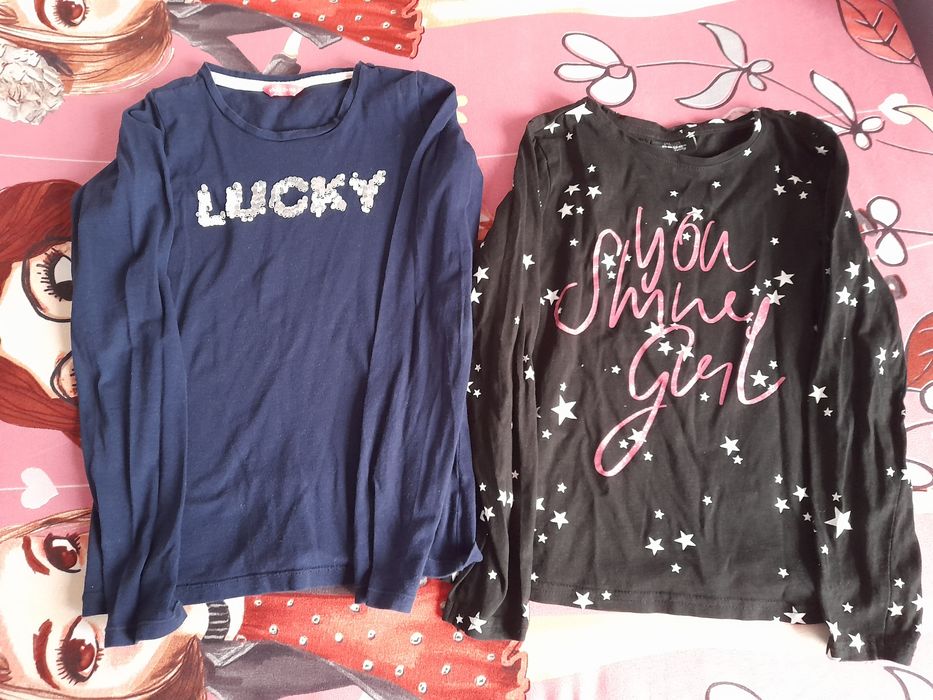 Лот дрешки-р-р-134