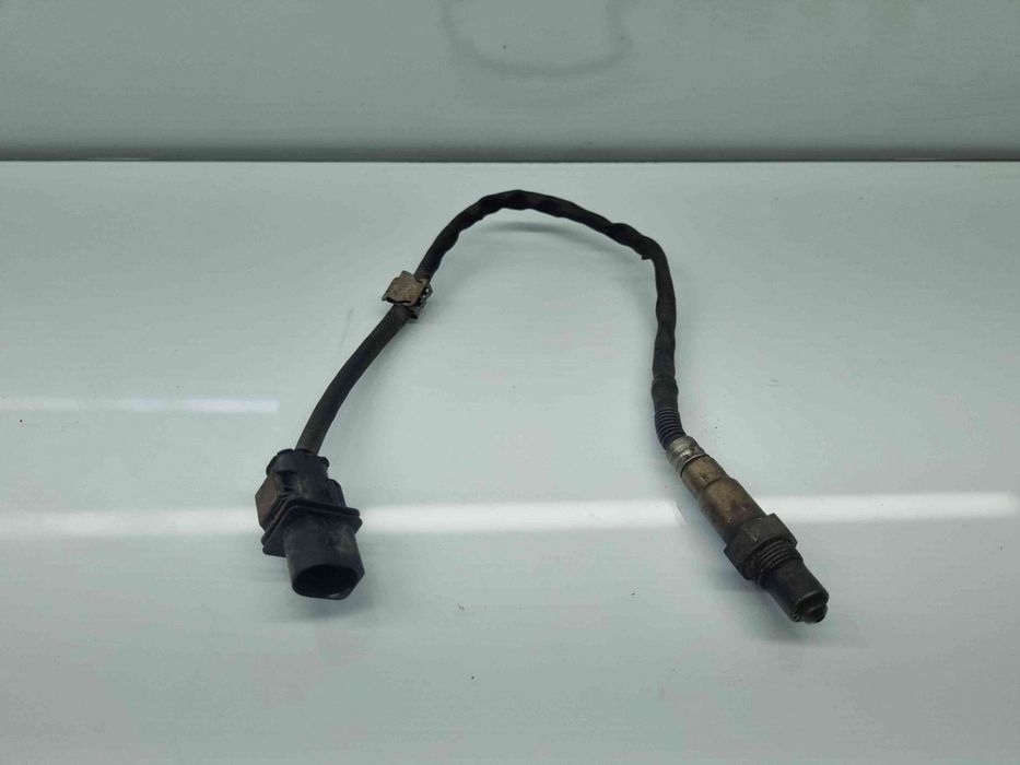 Sonda lambda Mercedes Clasa ML (W164) [Fabr 2005-2012] 0035427018 3.0