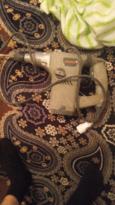 Префоратыр CROWN