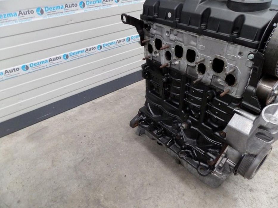 Motor AXR, Vw Golf 4 1.9TDI Volkswagen