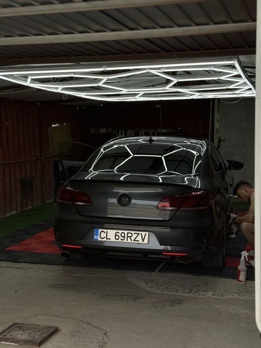 Passat CC 2.0Tdi 177cp 4motion