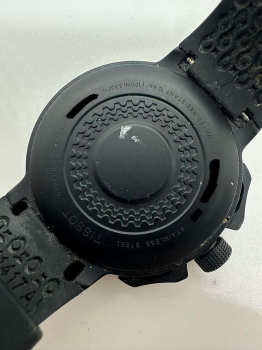 Ceas Tissot T111.417 T-Race Cycling -A-