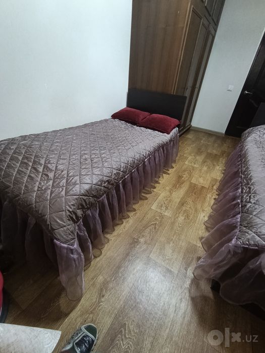 Продаются 2 кровати, в отличном состоянии,