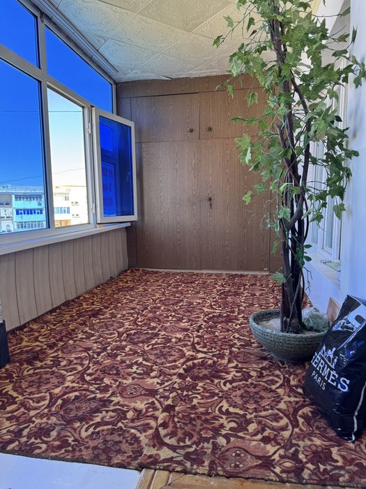 3-х комнатная квартира