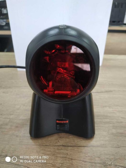 Сканер Штрих-кода Honeywell Orbit 7120