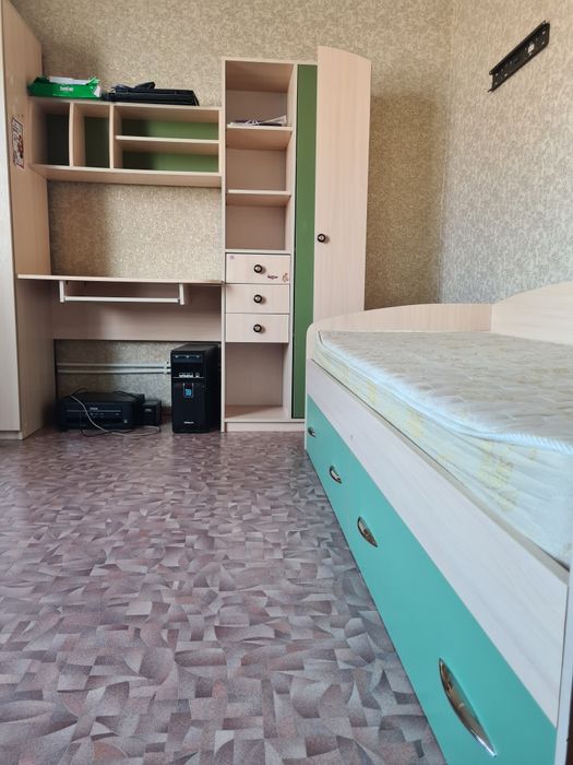 Продам  мебель для детской комнаты