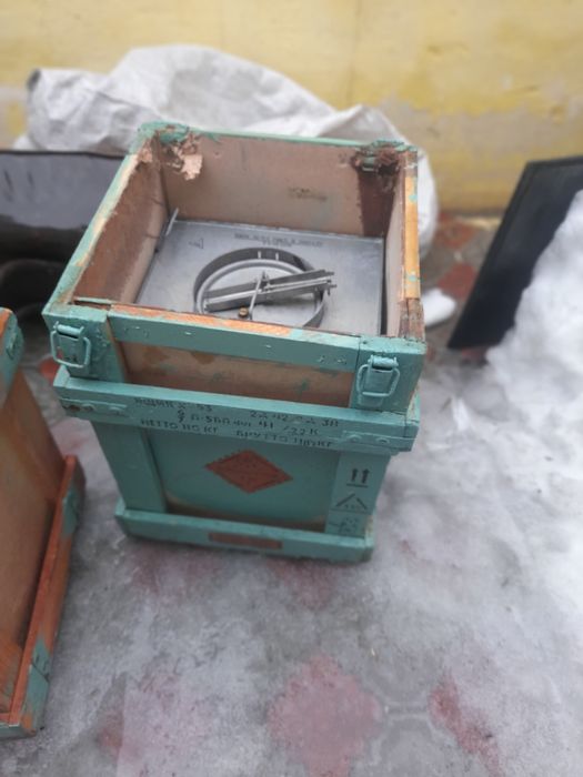 Продам бочки 60-70 литровые