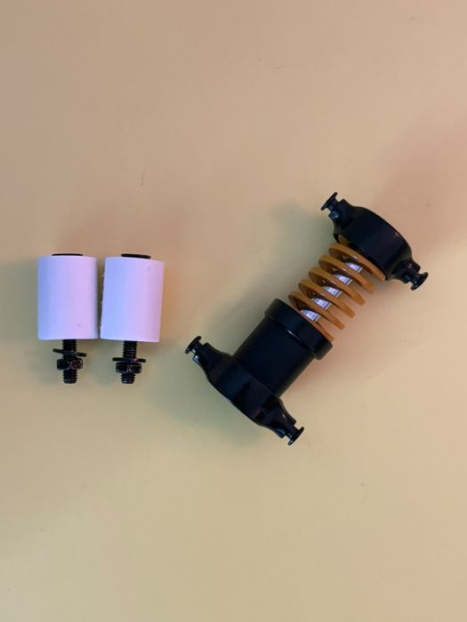 Pedale PXN PDHM Gen2 set complet