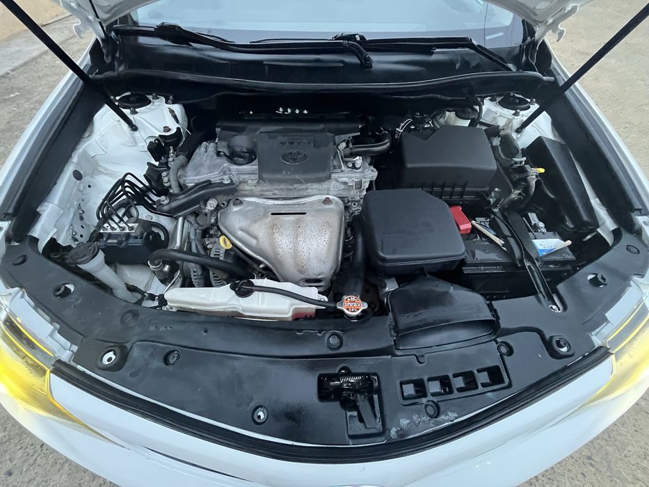 Камри 50 Американец транзит