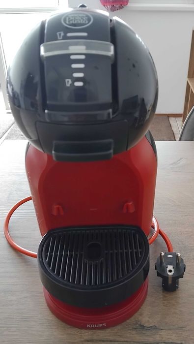 Кафемашина Nescafé Dolce Gusto