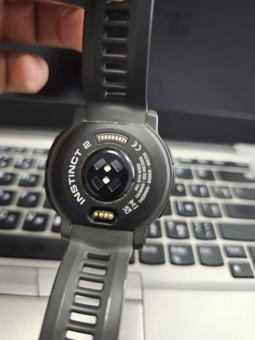 Garmin Instinct II