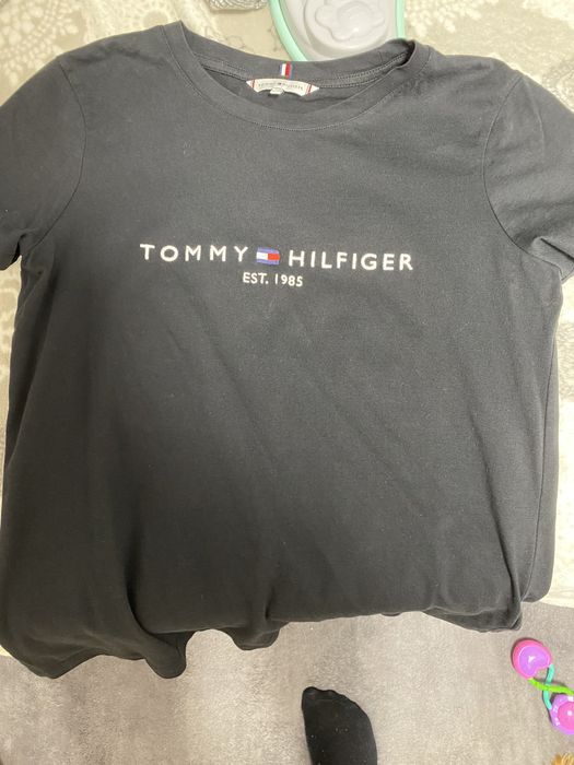 Tricouri originale Armani, Calvin Klein, Tommy