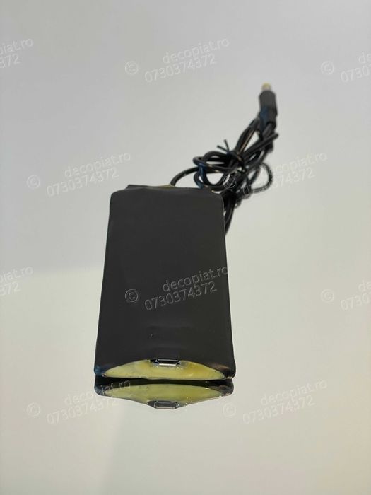 Camera video 4K in nasture sistem sigur si nedetectabil