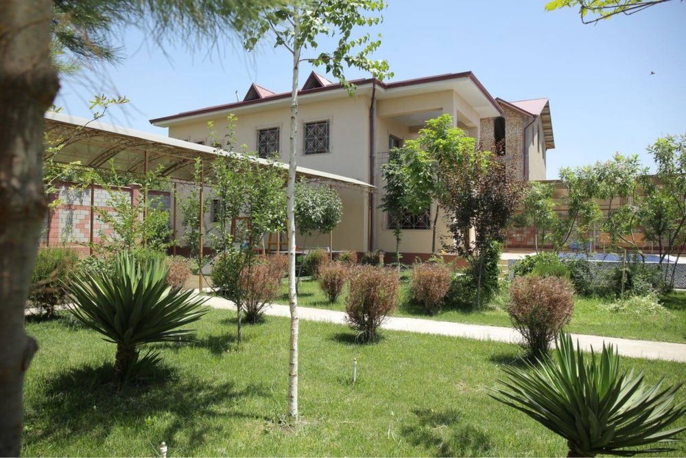 Продам участок Янги Узбекистан