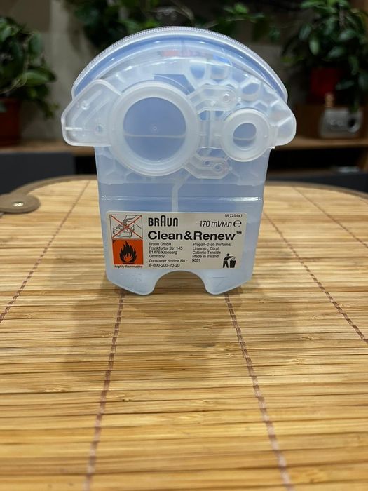 Электробритва Braun Series 5 5190cc