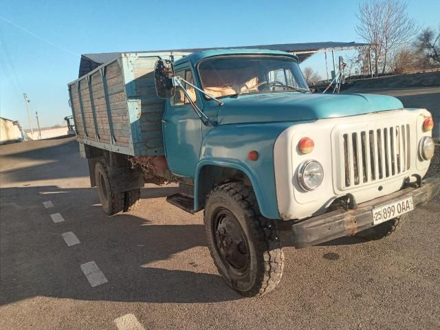 Zil 53 sotiladi kafolat blan