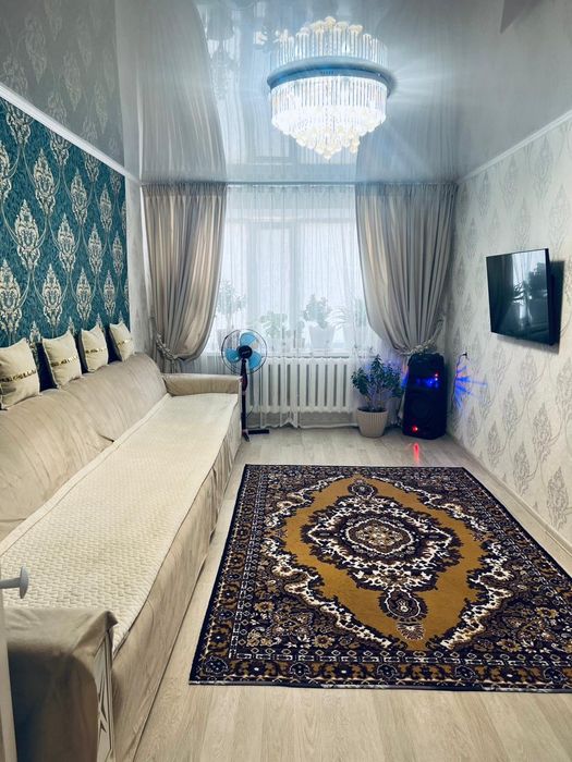 Продам квартиру   .