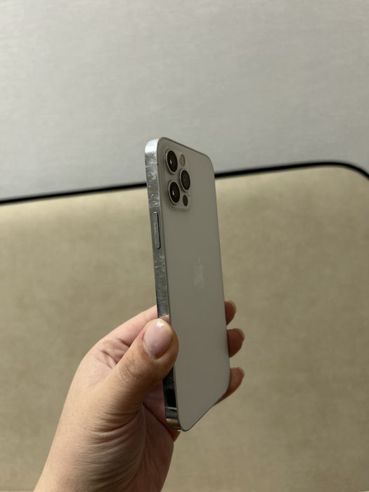 Iphone 12 Pro. Память 256.