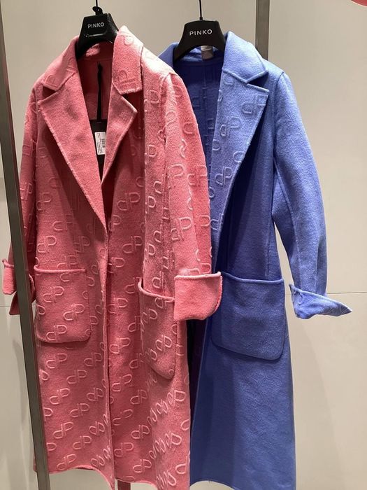 Pinko палто ново