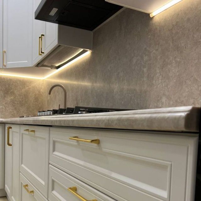 Установка и переделка акриловае,кварцевае искуственные камни