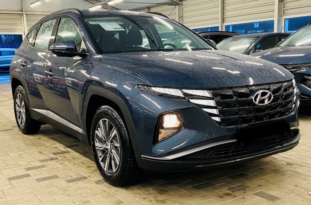 Dezmembrez Hyundai Tucson 2021-2025