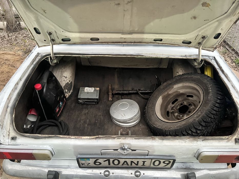 Продам москвич 412