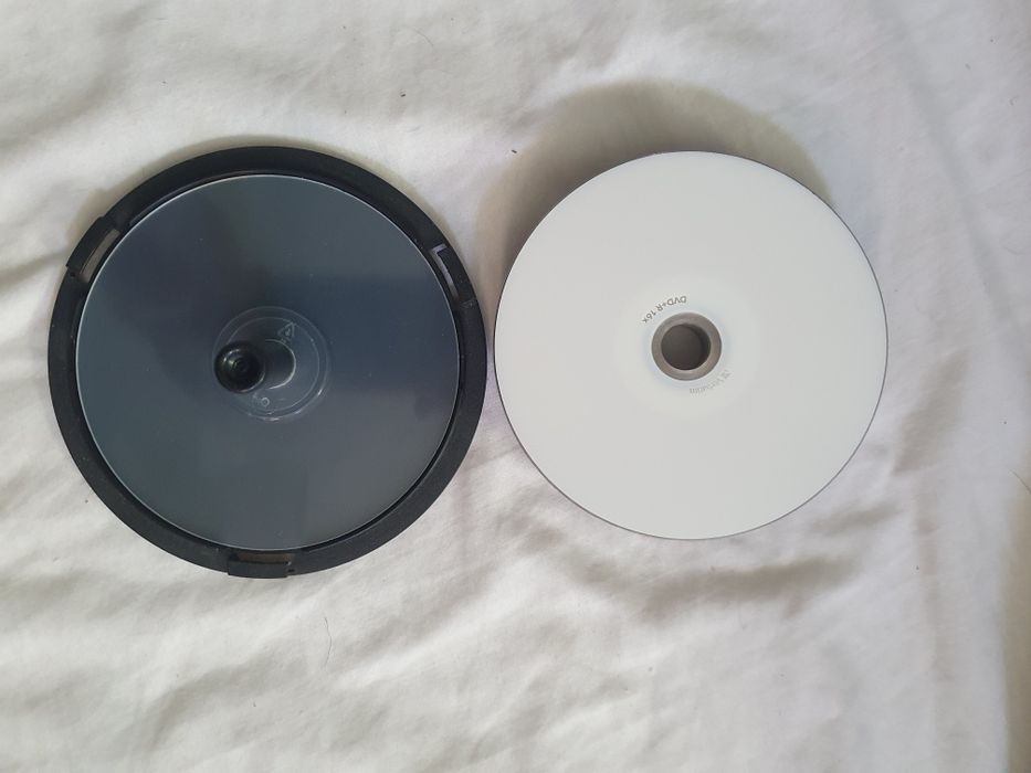 Dvd R16x (14 buc) noi