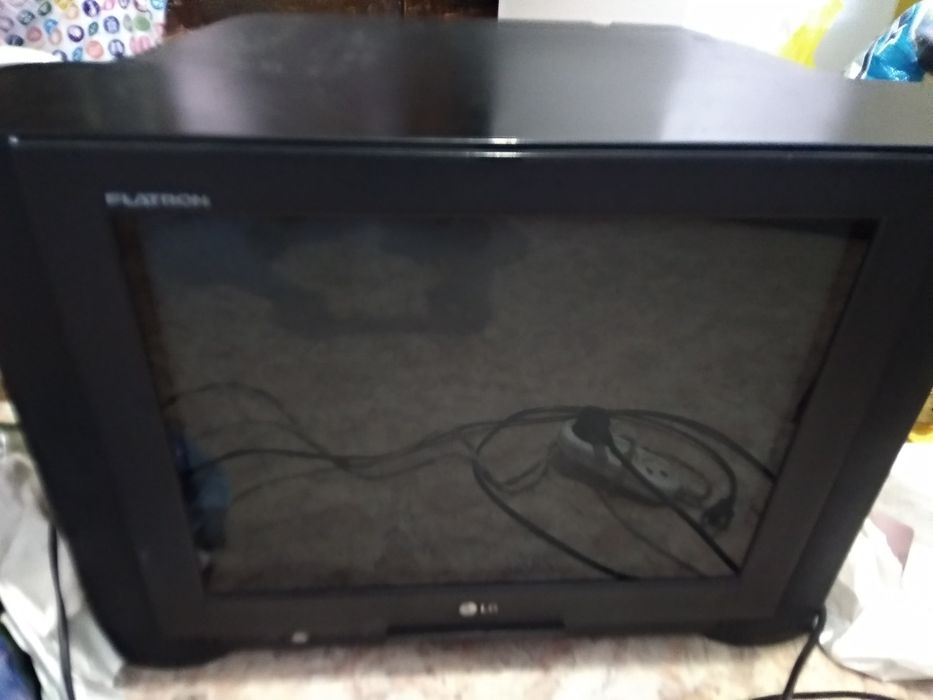 Продам lg flatron