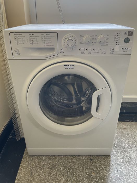 Пералня Аристон за части