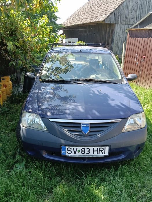 Dacia Logan 16Dci