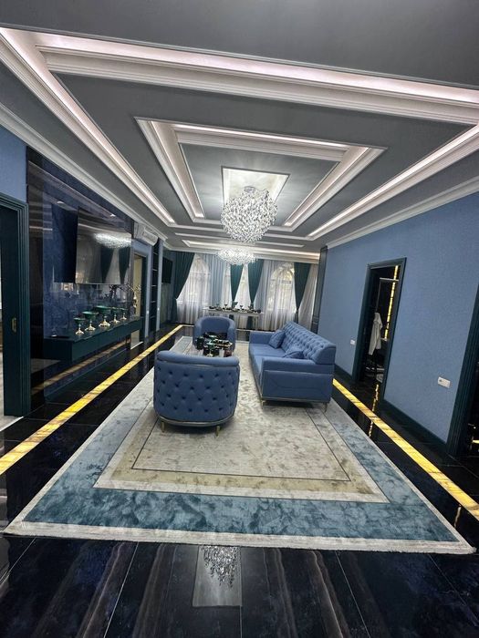 Сдается на аренда квартиры  ЖК Узбегим центр города